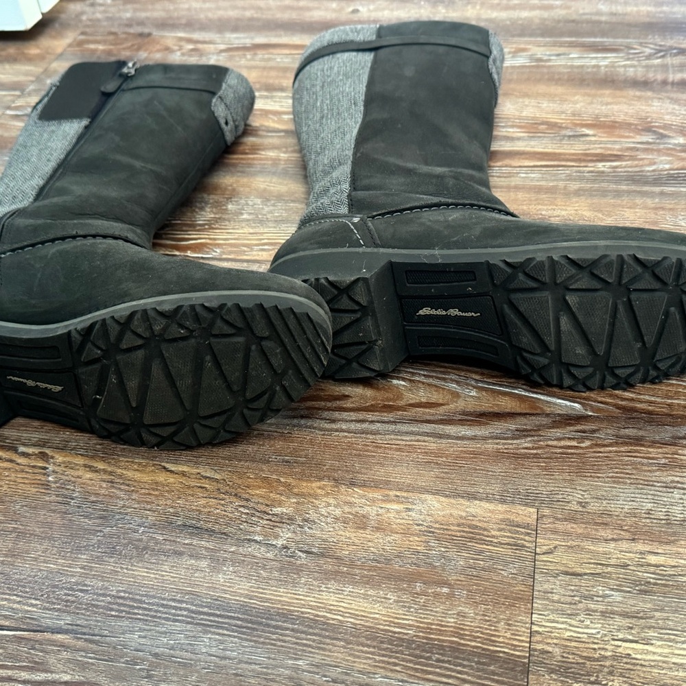 Eddie Bauer Women’s Tall Boots - Picture 4 of 4